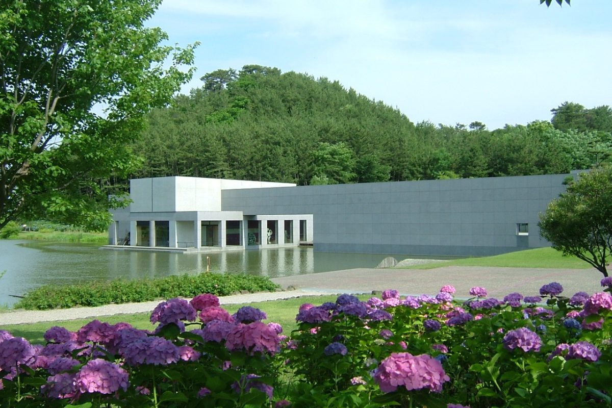 Ken Domon Museum of Photography | Sakata Tourism