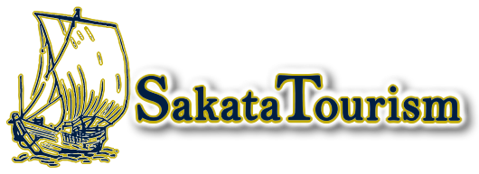 Sakata Tourism｜Sakata City, Yamagata Prefecture